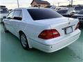 2001 Toyota Celsior