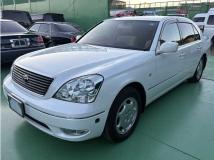2001 Toyota Celsior