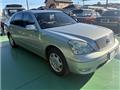 2002 Toyota Celsior