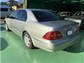 2002 Toyota Celsior