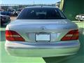 2002 Toyota Celsior