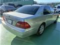 2002 Toyota Celsior