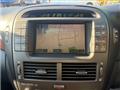 2002 Toyota Celsior
