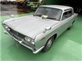 1982 Mitsubishi Debonair