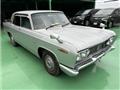 1982 Mitsubishi Debonair