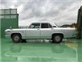 1982 Mitsubishi Debonair