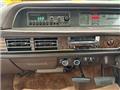 1982 Mitsubishi Debonair