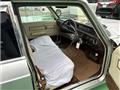 1982 Mitsubishi Debonair