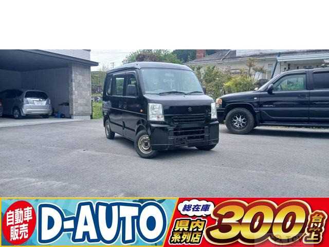2006 Suzuki Every