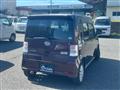 2009 Daihatsu Move Conte