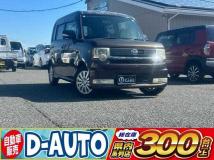 2009 Daihatsu Move Conte