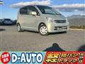 2010 Daihatsu Move