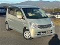 2010 Daihatsu Move