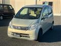 2010 Daihatsu Move