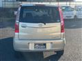 2010 Daihatsu Move