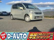 2010 Daihatsu Move