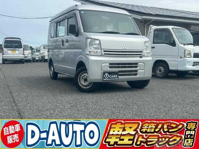 2016 Mitsubishi Mitsubishi Others
