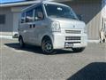 2012 Suzuki Every