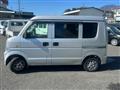 2012 Suzuki Every
