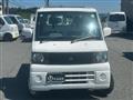 2003 Mitsubishi Minicab Truck