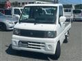 2003 Mitsubishi Minicab Truck