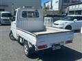 2003 Mitsubishi Minicab Truck