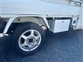 2003 Mitsubishi Minicab Truck