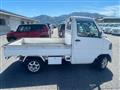2003 Mitsubishi Minicab Truck