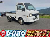 2008 Subaru Sambar