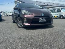 2014 Toyota AQUA