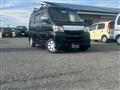 2010 Daihatsu Hijet Cargo