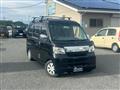 2010 Daihatsu Hijet Cargo