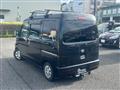 2010 Daihatsu Hijet Cargo