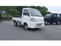 2006 Daihatsu Hijet Truck