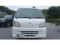 2006 Daihatsu Hijet Truck