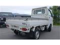 2006 Daihatsu Hijet Truck