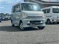 2008 Suzuki Every Wagon