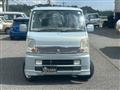 2008 Suzuki Every Wagon