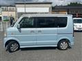 2008 Suzuki Every Wagon
