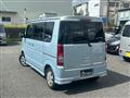 2008 Suzuki Every Wagon