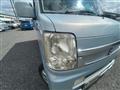 2008 Suzuki Every Wagon