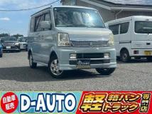 2008 Suzuki Every Wagon