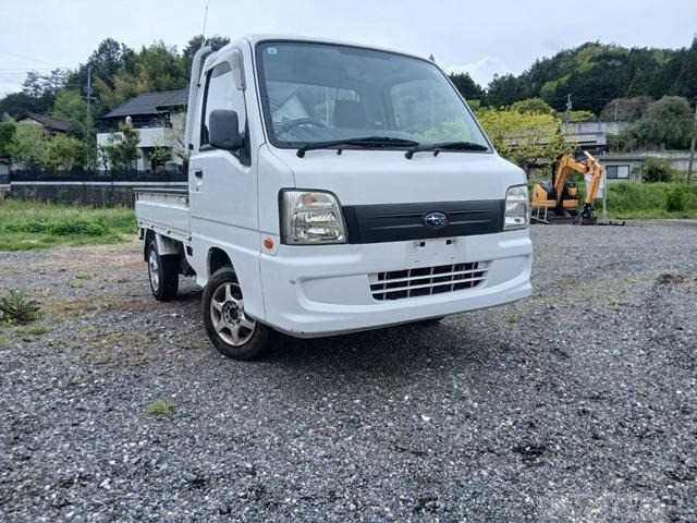 2005 Subaru Sambar