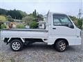 2005 Subaru Sambar