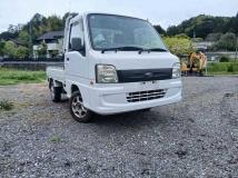 2005 Subaru Sambar