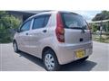 2013 Daihatsu Mira