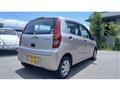 2013 Daihatsu Mira