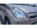 2013 Daihatsu Mira