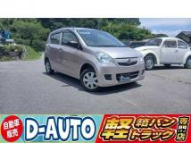2013 Daihatsu Mira