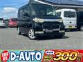 2009 Daihatsu Tanto Custom